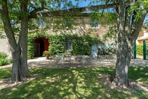 Building Exterior, Garden, Outdoor