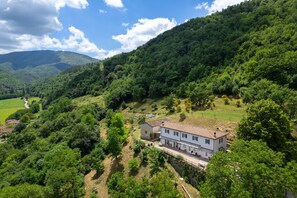Building Exterior, Garden, Outdoor, Pool, Scenic View