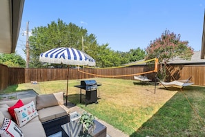 Volleyball for games or BBQ and join a conversation 