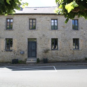 Exteriör