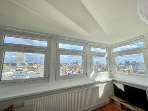 Interiör