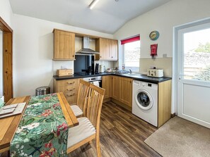 Kitchen | Kilquhanity Cottage, Castle Douglas