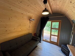 Opholdsområde