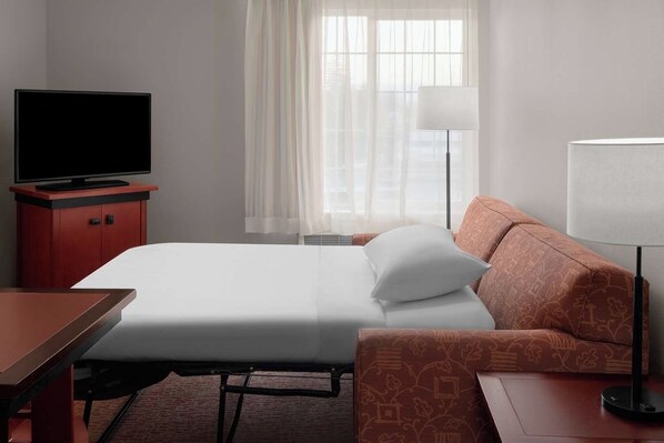 Sofa bed
