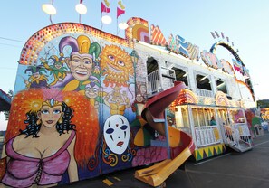 Alameda County Fairgrounds