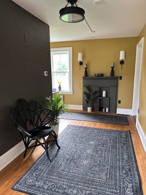 Intérieur