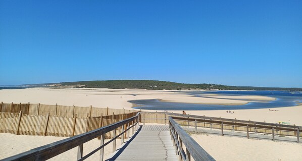 Strand