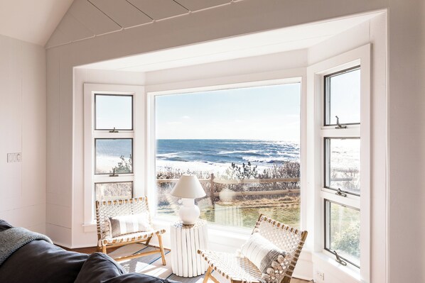 Opholdsområde