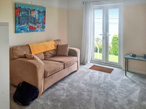 Living area | Britannia, Mousehole