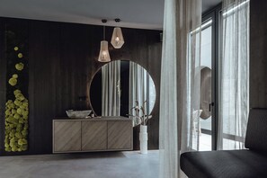 Interiør