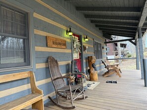 Terrass/Patio