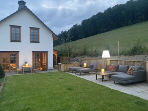 Main view