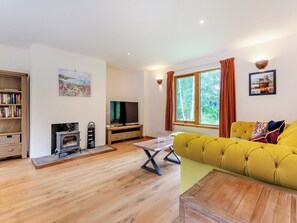 Sitting room | Bridge House, Evanton, near Dingwall