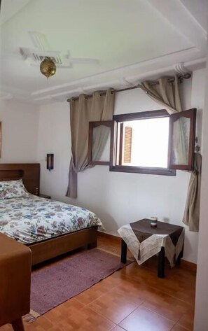 Habitación
