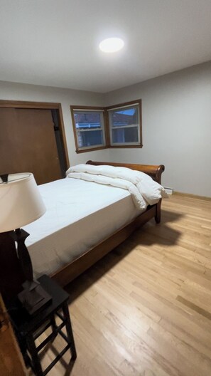 Bedroom -1 