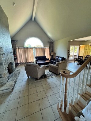 Main Living Room