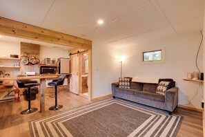 Coin séjour