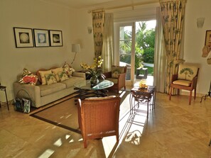 luxury beach front condo caribbean 6