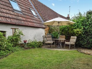 Speisen im Freien