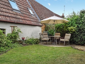 Outdoor | Jasmine Cottage, Walgrave