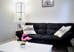 Opholdsområde