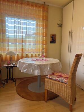 Interiör