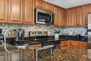 Granite Countertops