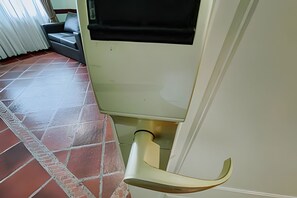 Interiör