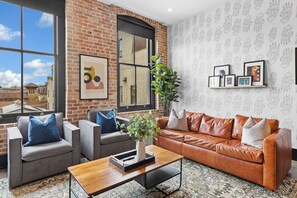 This property features 2 connecting living rooms with plenty of space.