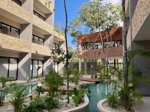 Community Pool