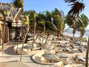 EXCLUSIVE PAPAYA PLAYA PROJECT BEACH CLUB MEMBERSHIP INCLUDED IN YOUR RENTAL