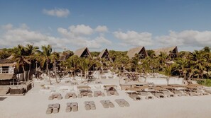 Exclusive Papaya Playa Project Membership Included