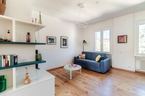 Coin séjour
