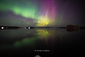 Northern lights