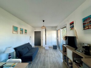 Coin séjour