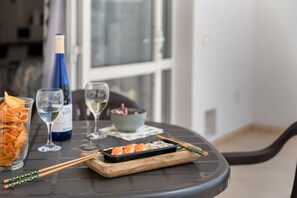Frühstücksgericht