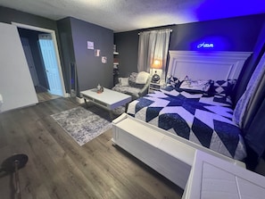Habitación