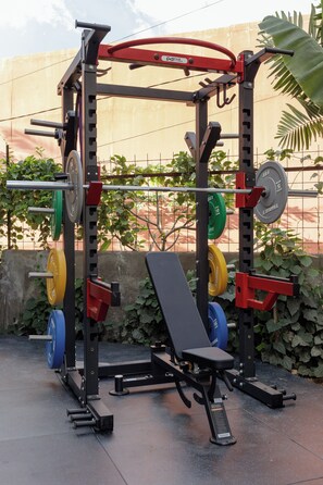 Palestra