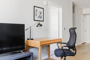 Interiör