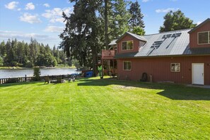 Boendeområde