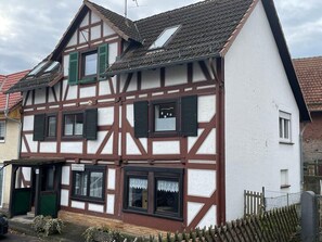 Exteriör
