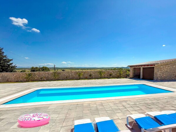 Blau, Schwimmbad, Verbundwerkstoff, Resort, Gartenmöbel, Estate, Hotel, Eco Hotel, Hazienda, Thermae