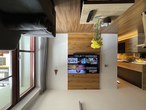Gebäude, Fenster, Holz, Interior Design, Flooring, Fussboden, Haus, Halle, Materialeigenschaft, Hartholz