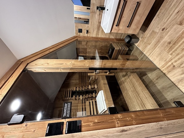 Holz, Gebäude, Rechteck, Verbundwerkstoff, Hartholz, Symmetrie, Flooring, Treppe