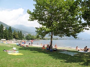 Wasser, Himmel, Pflanze, Wolke, Baum, See, Boote Und Boating - Geräte Und Materialien, Erholung Im Freien, Freizeit