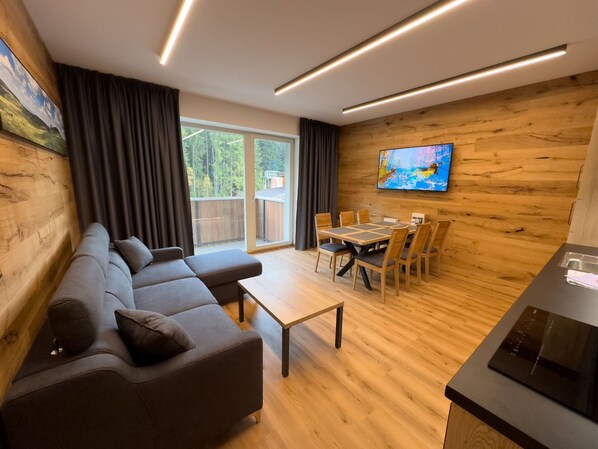 Meubles, Propriété, Bâtiment, Canapé, Table, Confort, Design Intérieur, Bois, Maison, Sol