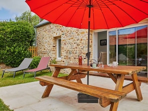 Plante, Meubles, Table, Parapluie, La Nature, Arbre, Tableau De Plein Air, Mobilier De Jardin, Ombre, Ciel