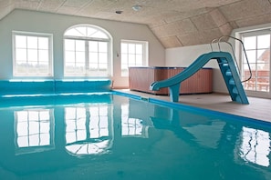 Schwimmbab