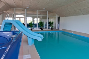 Schwimmbab