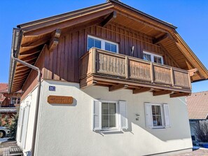 Dach, Hütte, Abstellgleis, Schiebefenster, Balkon, Farbe